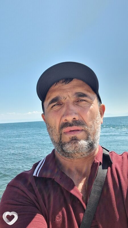 Мурат, 52, Иркутске — анкета №2615906