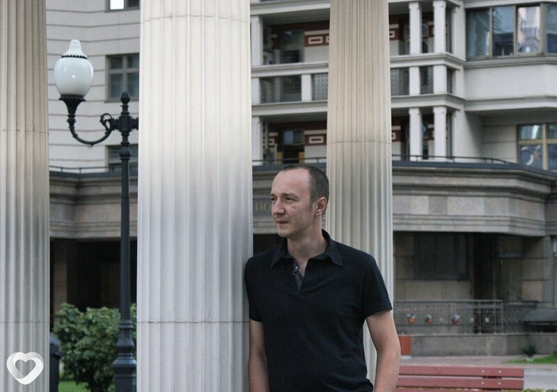 Дмитрий, 32, Москве — анкета №2615908
