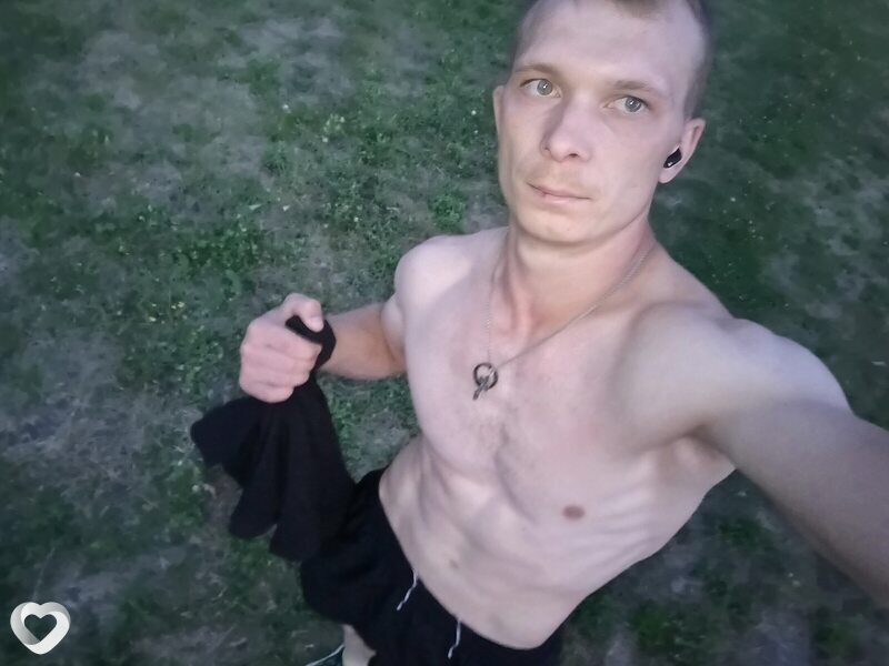 Саша, 28, Санкт-Петербурге — анкета №2615911