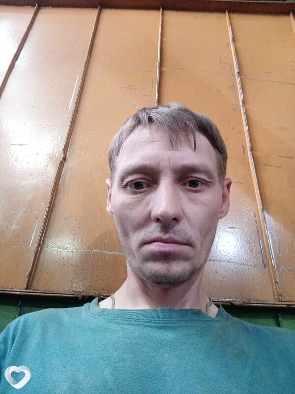 Николай, 39, Чебоксарах — анкета №2615914