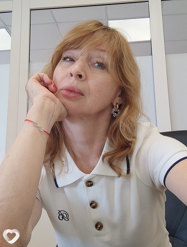 Рамиля, 50, Набережных Челнах — анкета №2615919