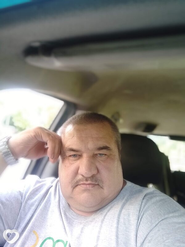 Сергей, 62, Минске — анкета №2615923