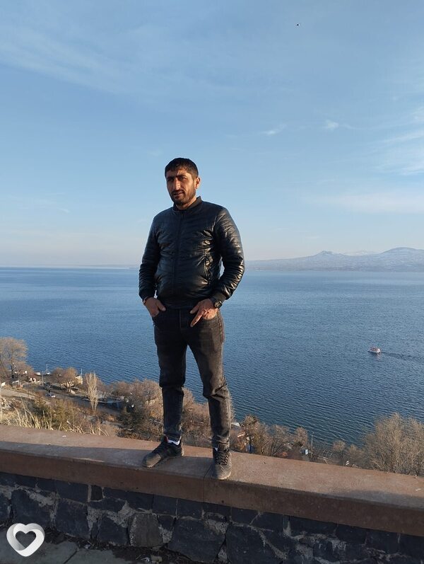 Artur, 37, Лениногорске — анкета №2615924