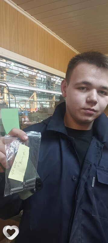 Аркадий, 40, Перми — анкета №2615834