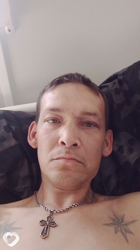 Александр, 39 — Гусь-Хрустальный
