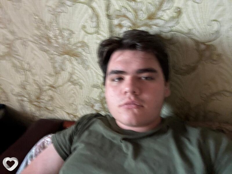 Алан, 19, Черкесске — анкета №2615838
