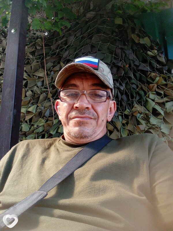 Рамм, 50, Казани — анкета №2615839