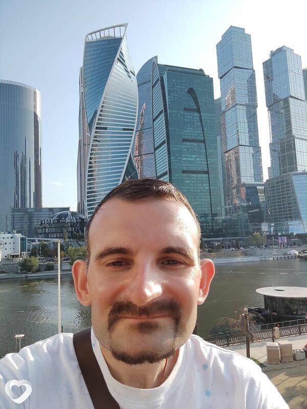 Геннадий, 38, Санкт-Петербурге — анкета №2615846