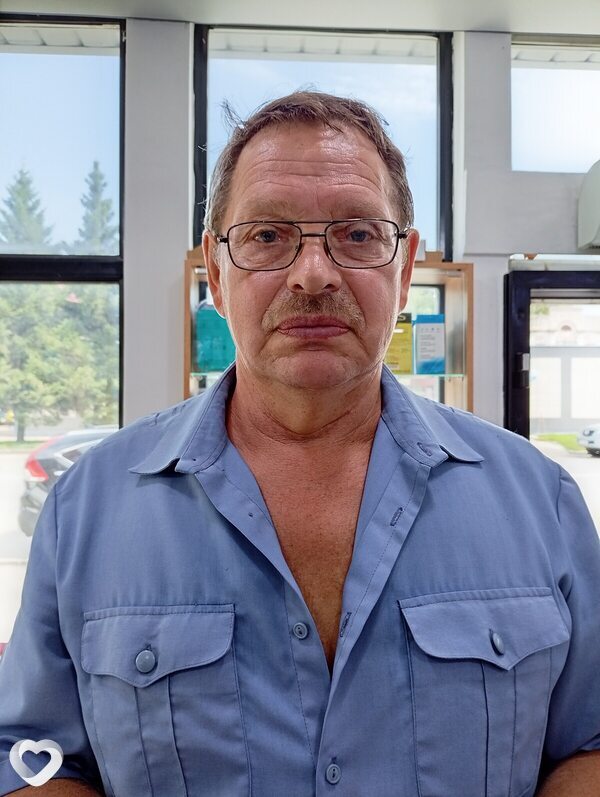 Анатолий, 64, Петропавловске — анкета №2615853