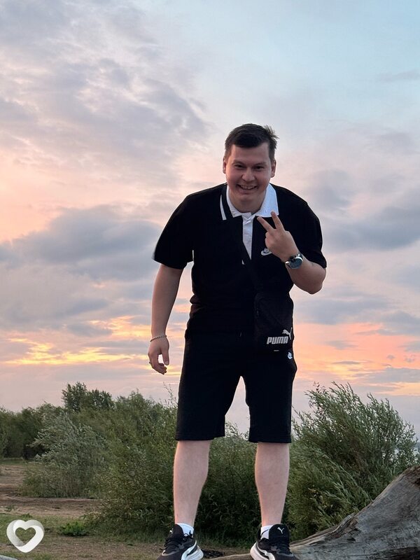 Радик, 25, Йошкар-Оле — анкета №2615879