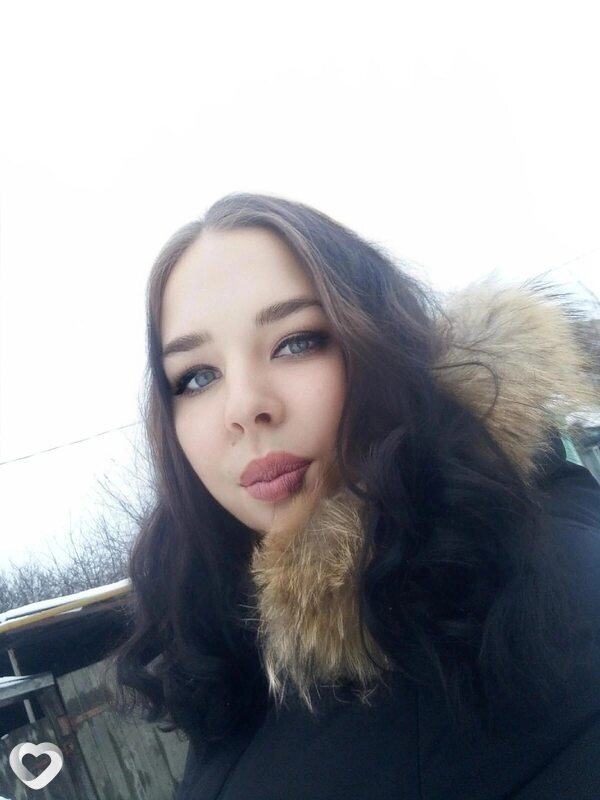 Алина, 30, Саранске — анкета №2615880