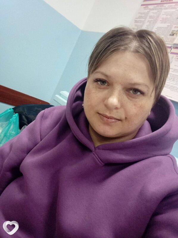 Юлия, 37, Усть-Кут — анкета №2615892
