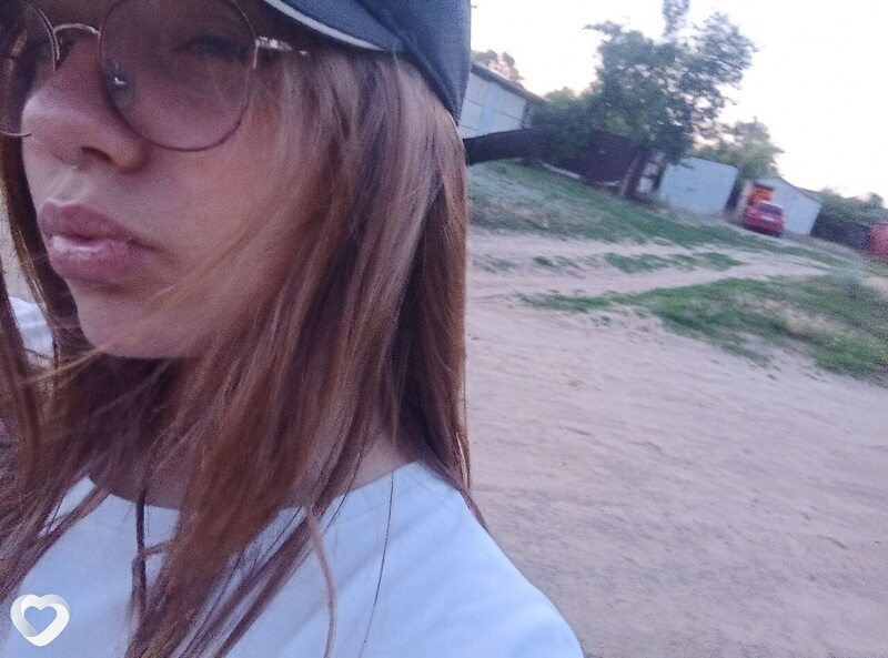 Arina, 25, Калаче-на-Дону — анкета №2615893