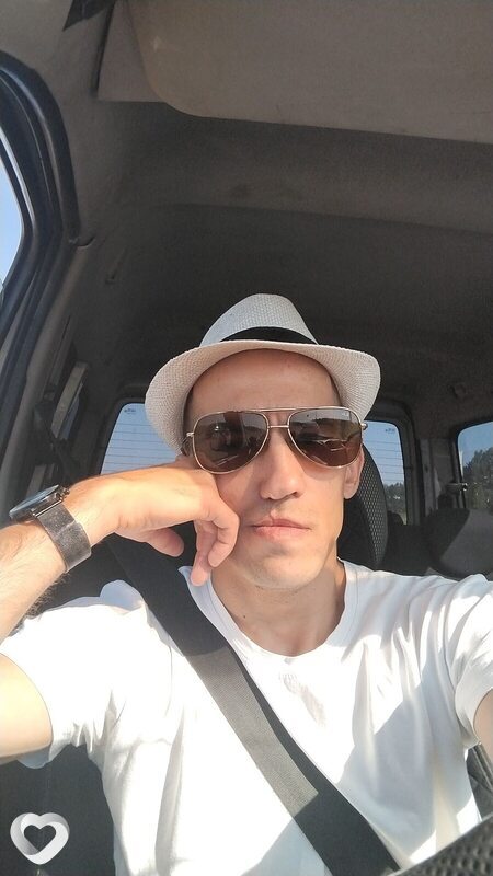 Константин, 32, Екатеринбурге — анкета №2615901