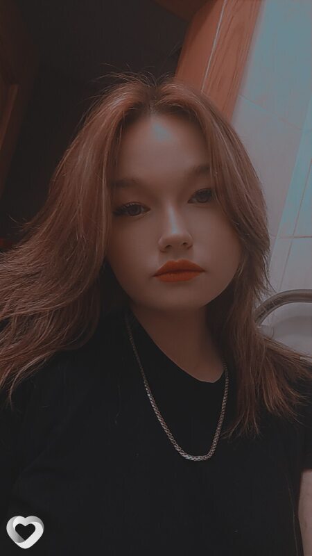 Елизавета, 21, Ижевске — анкета №2615902