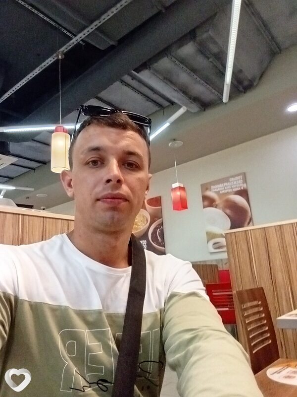 Валентин, 33, Адлер — анкета №2615858
