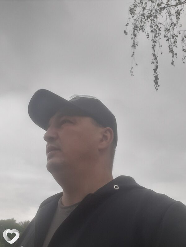 Алексей, 43, Познань — анкета №2615859