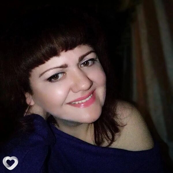 Оксана Ялоза, 48, Балахне — анкета №2615862