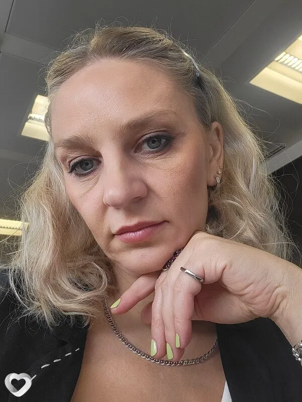 Лариса, 47, Москве — анкета №2615865