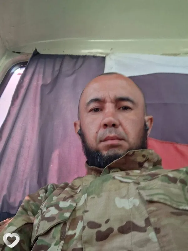 Валерий, 40, Москве — анкета №2615871