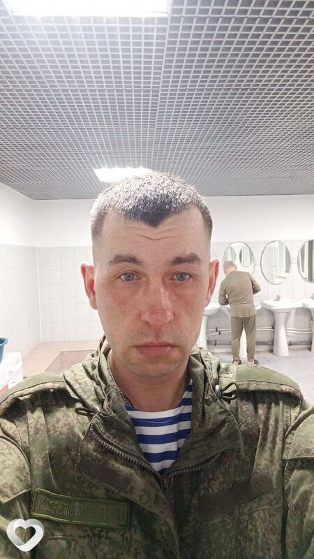 Михаил, 42, Губкине — анкета №2615875