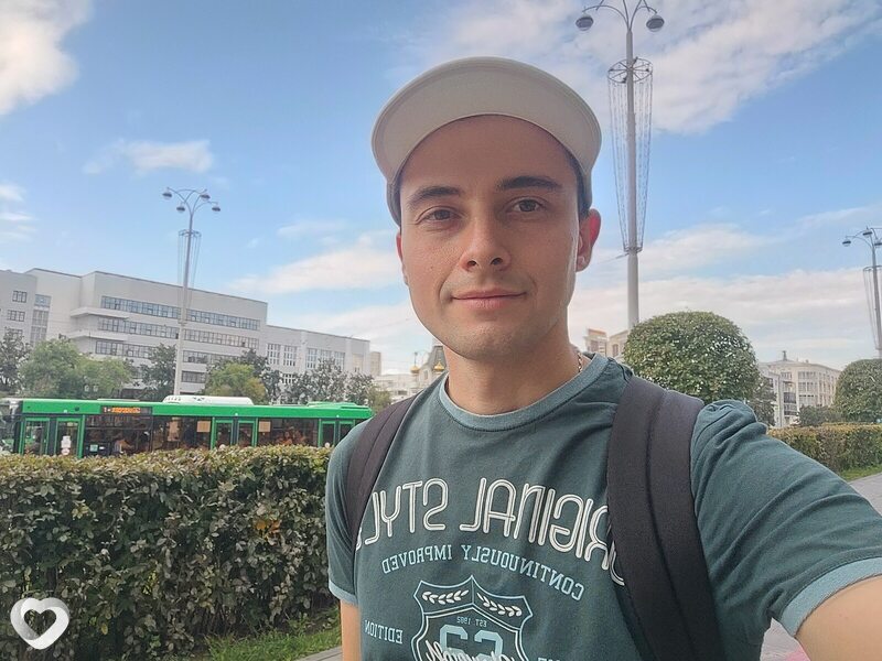 Максим, 36, Екатеринбурге — анкета №2616213