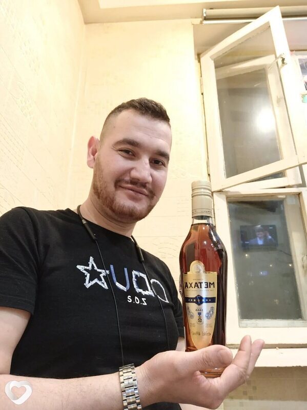 Бобур, 36, Самарканд — анкета №2616481