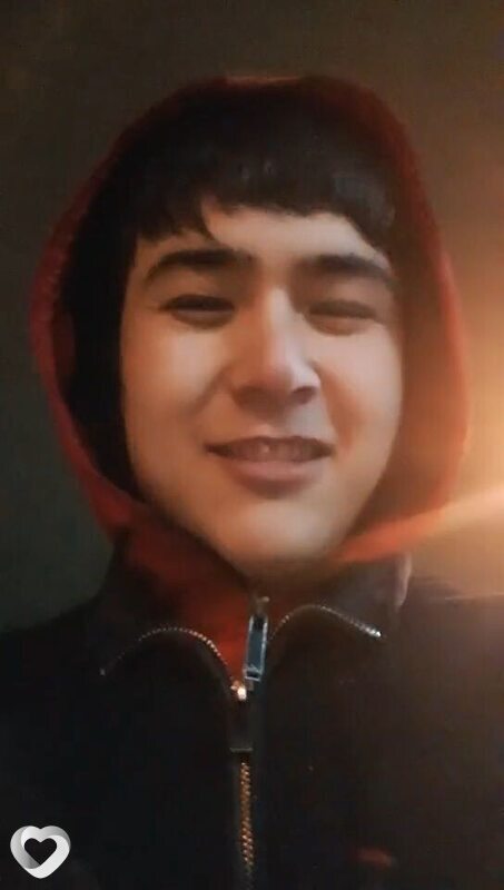 Салим, 25, Павлове — анкета №2616484