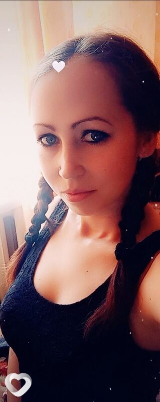 Олечка, 31, Липецке — анкета №2616487