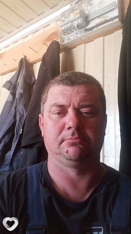 Дима, 43, Барнауле — анкета №2615963