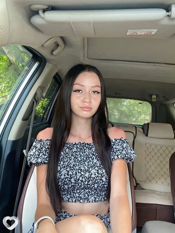 Кристина, 24, Санкт-Петербурге — анкета №2615972