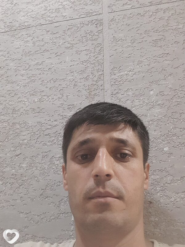 Салмон, 41, Казани — анкета №2615973