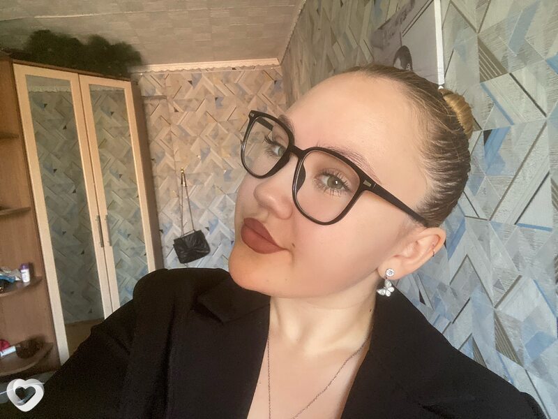 Юлия, 19, Иркутске — анкета №2615976
