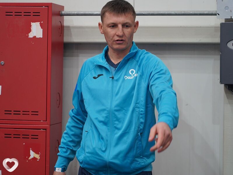 Александр, 39, Талдыкорган — анкета №2615979