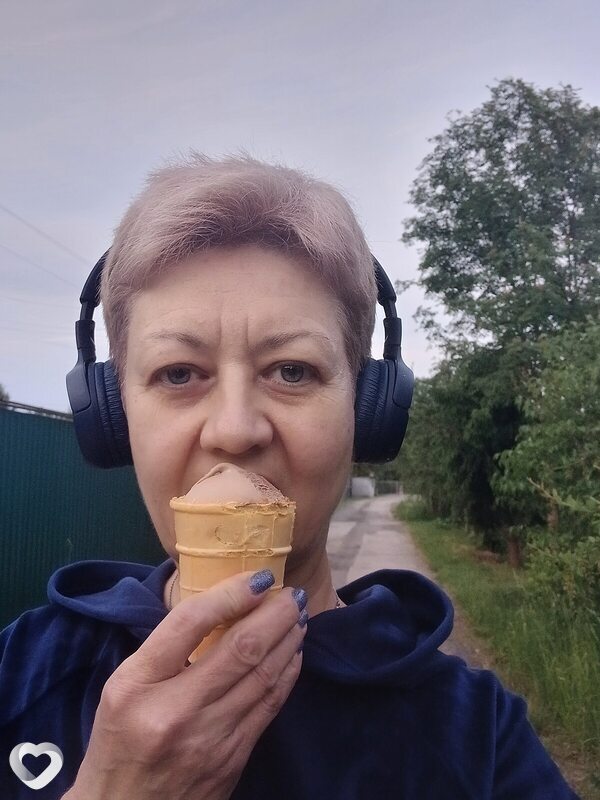 Елена, 57, Москве — анкета №2615981