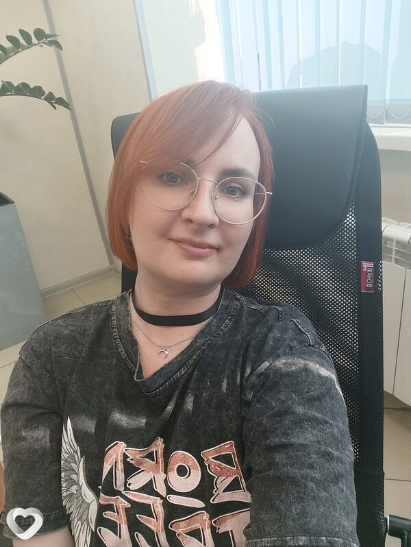 Ирина, 38, Самаре — анкета №2615982