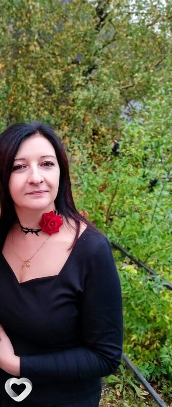 Ольга, 46, Витебске — анкета №2615983