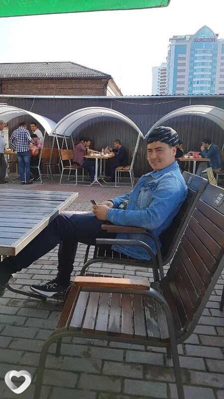 Ямач, 33, Свободном — анкета №2615987