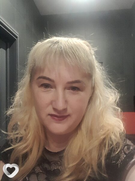 Ольга, 41, Санкт-Петербурге — анкета №2615994