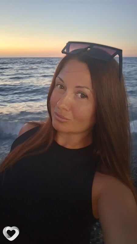 Ирина, 47, Орёл — анкета №2615996