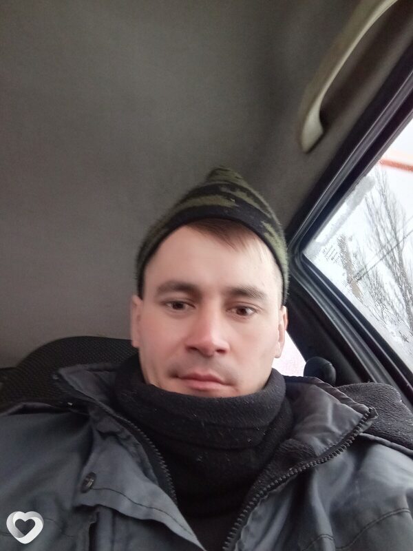 Ильнур, 32, Волгограде — анкета №2616000