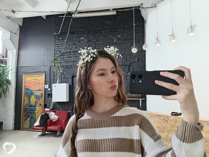 Амина, 19, Нефтекамске — анкета №2616001