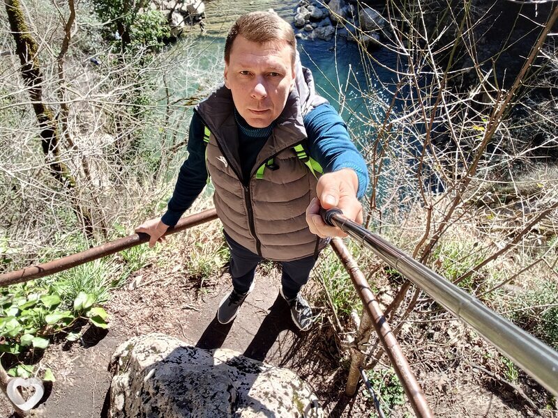 Евгений, 47, Уссурийске — анкета №2615929