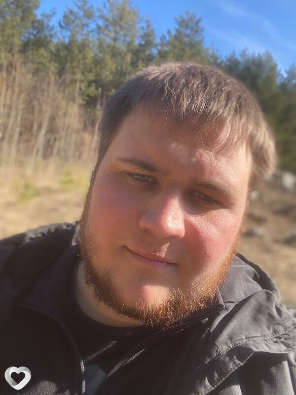 Sergey, 23, Саранске — анкета №2615933