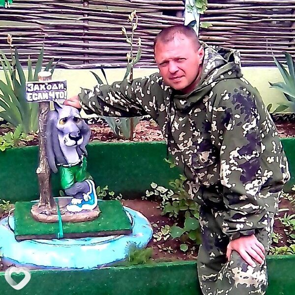 Андрей, 46, Ростове-на-Дону — анкета №2615935