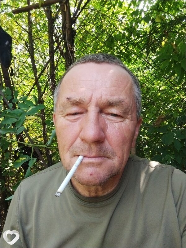 Евгений, 52, Донецке — анкета №2615939