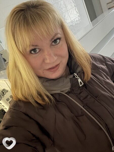 Надежда, 38, Челябинске — анкета №2615940