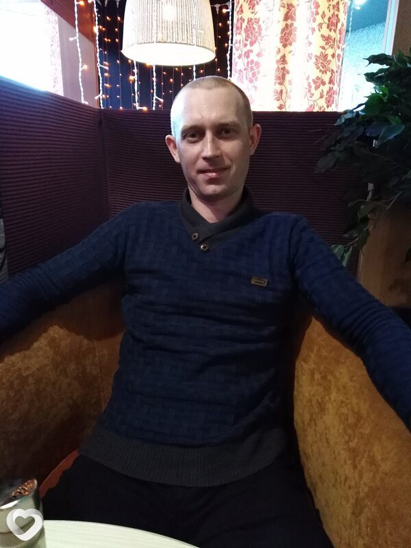 Владимир, 38, Новокузнецке — анкета №2615947