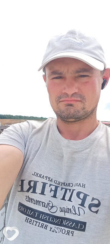 Сергей, 41, Можайске — анкета №2616059