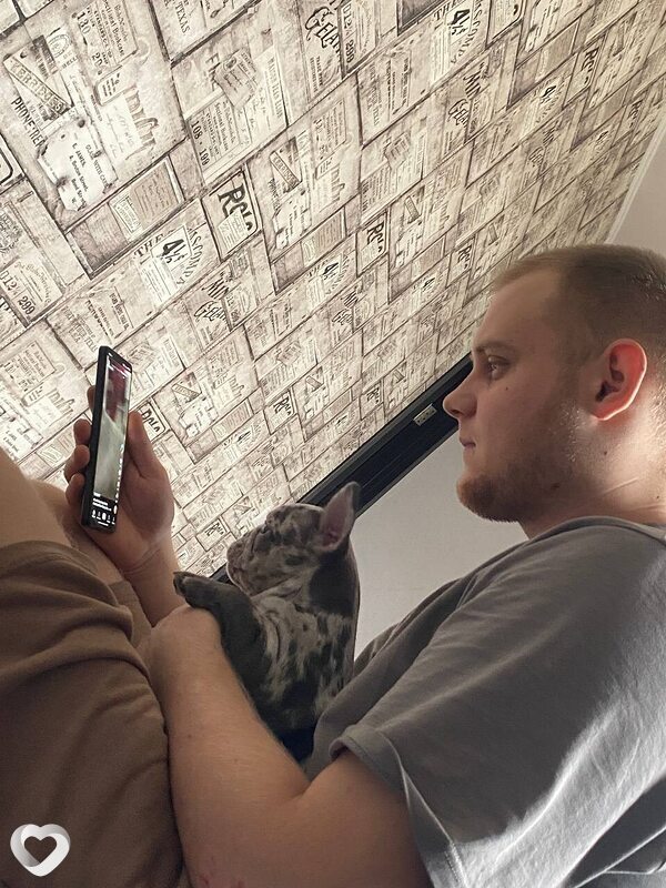 Дмитрий, 26, Запорожье — анкета №2616074